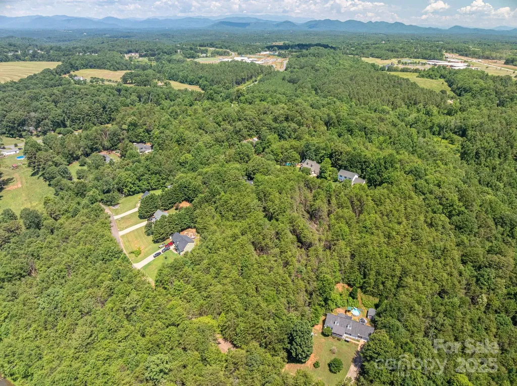 Lot 12 Meadow Crossing Drive Rutherfordton NC 28139