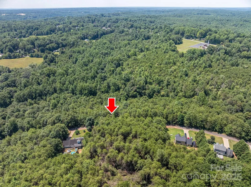 Lot 12 Meadow Crossing Drive Rutherfordton NC 28139