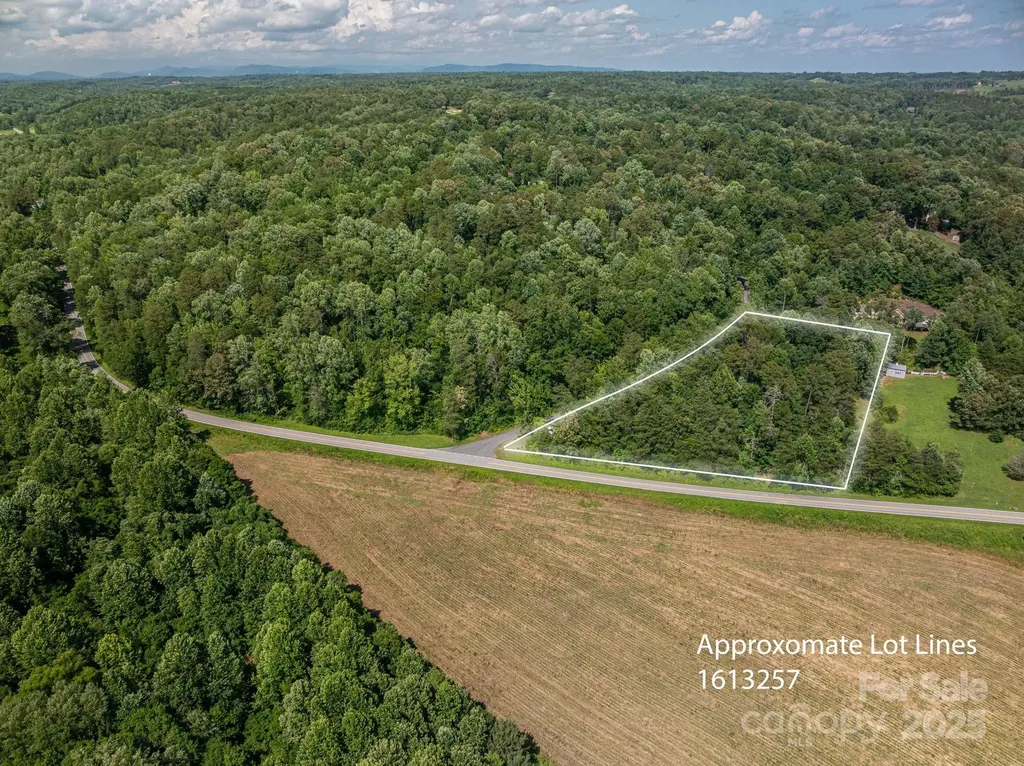 Lot 148 Plantation Drive Rutherfordton NC 28139