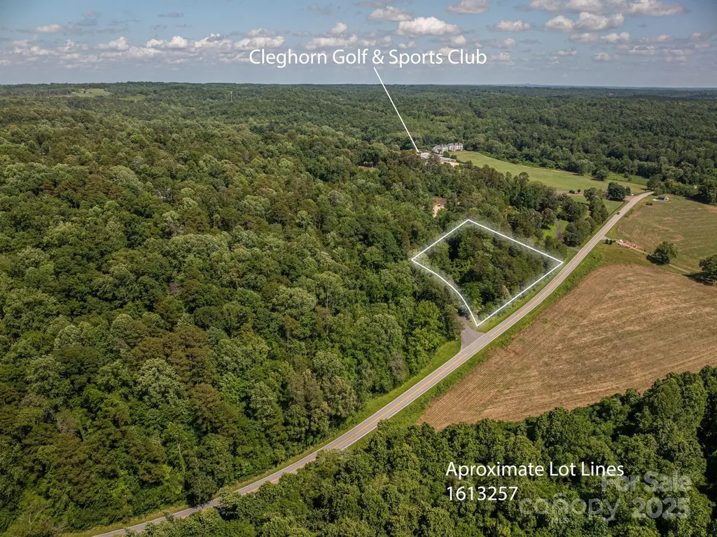 Lot 148 Plantation Drive Rutherfordton NC 28139
