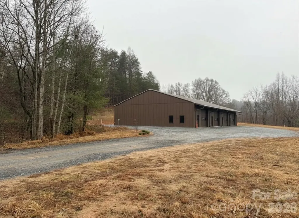 1829 Blowing Rock Boulevard Lenoir NC 28645