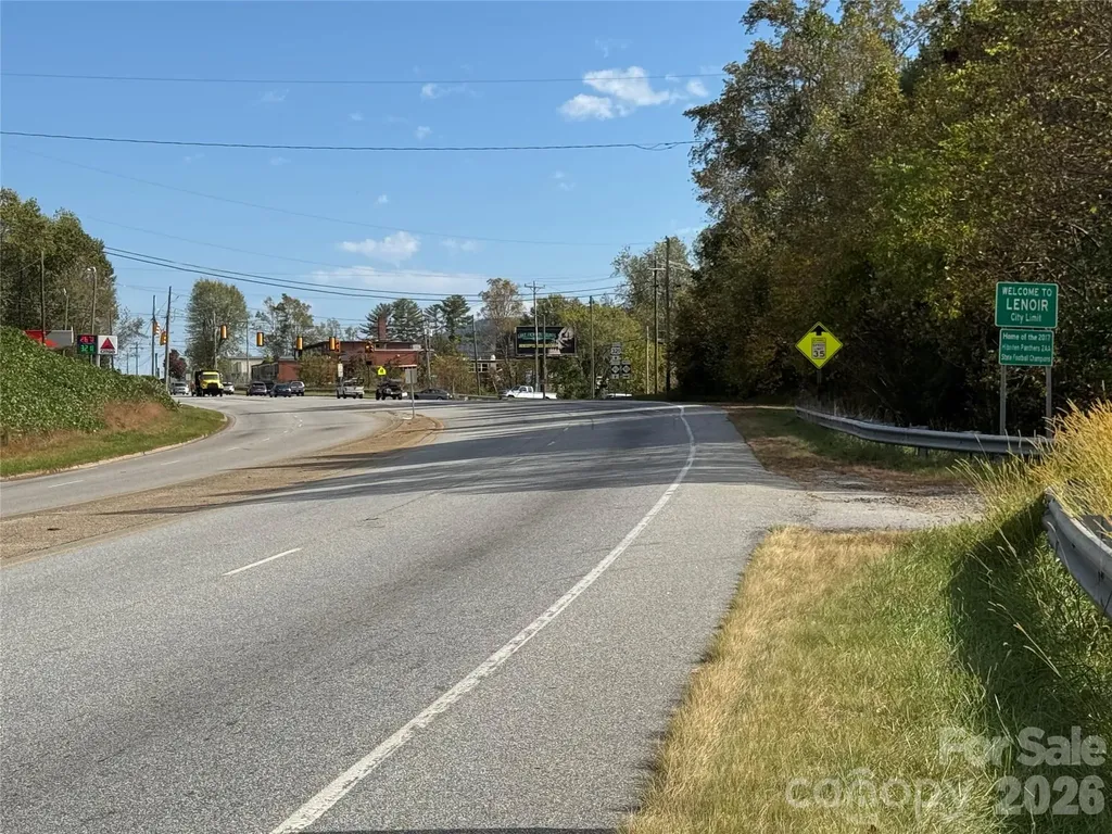 1829 Blowing Rock Boulevard Lenoir NC 28645