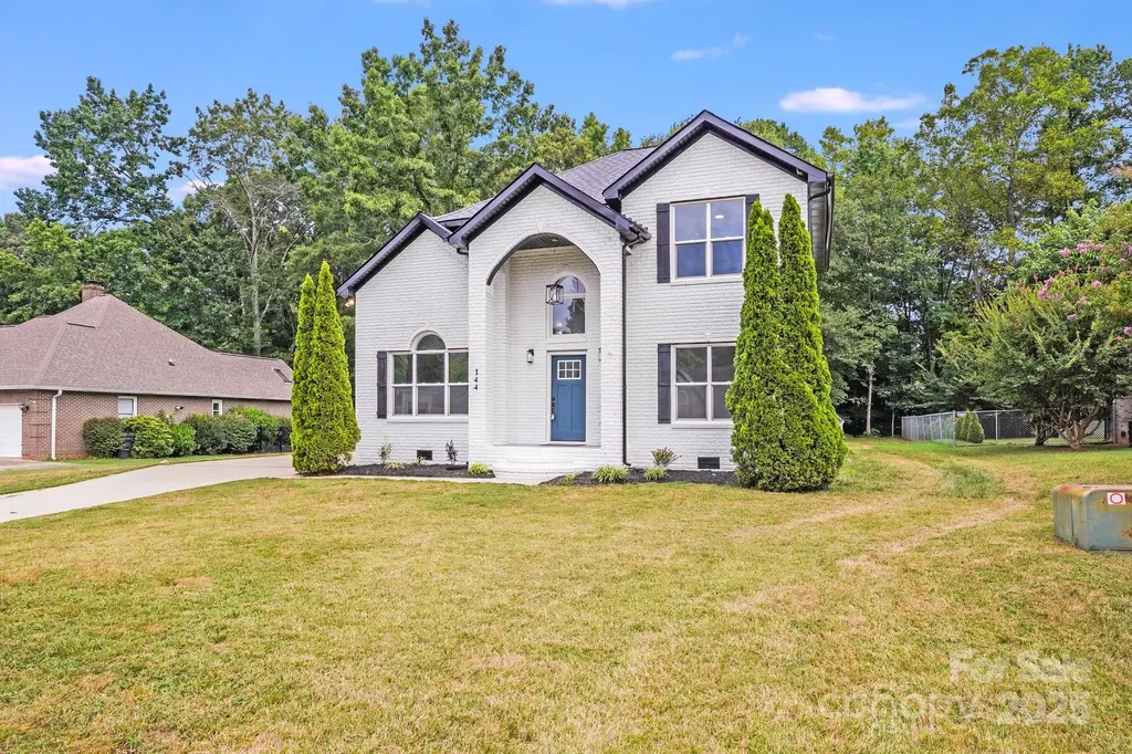 144 Walking Horse Run Stanley NC 28164