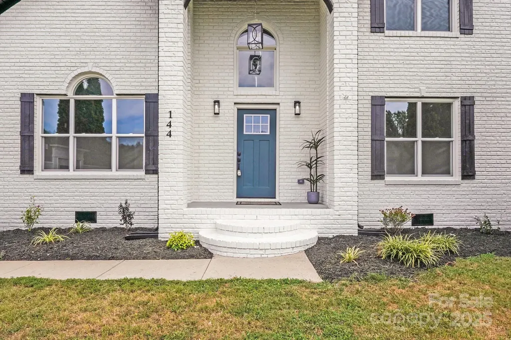 144 Walking Horse Run Stanley NC 28164