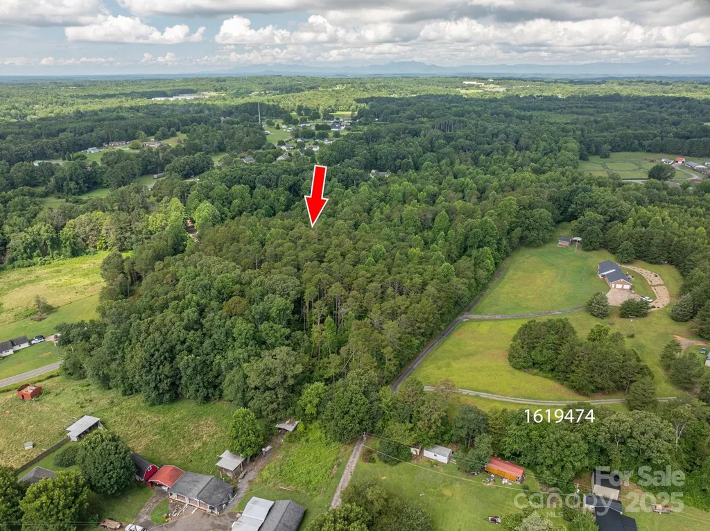 Lot 10 Mcdade Road Forest City NC 28043