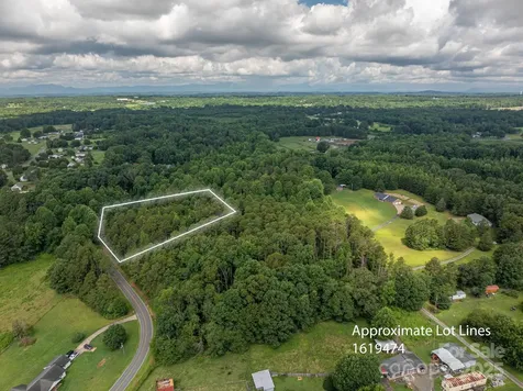 Lot 10 Mcdade Road Forest City NC 28043