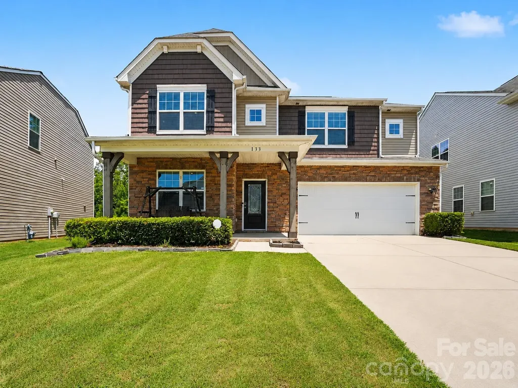 133 Lassen Lane Mooresville NC 28117
