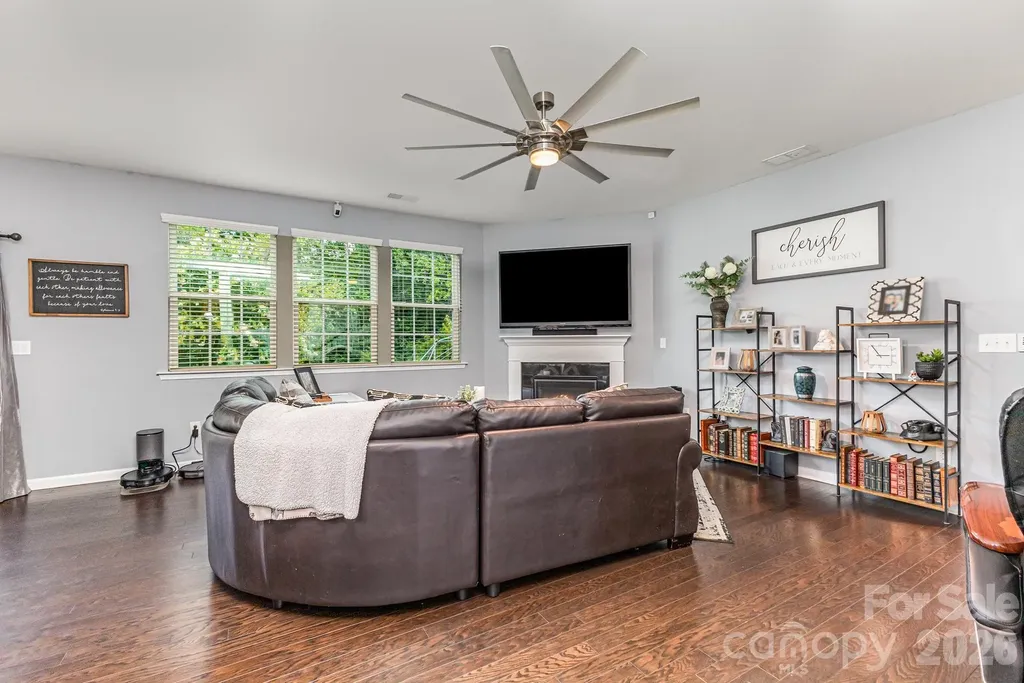133 Lassen Lane Mooresville NC 28117