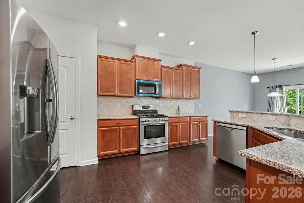 133 Lassen Lane Mooresville NC 28117