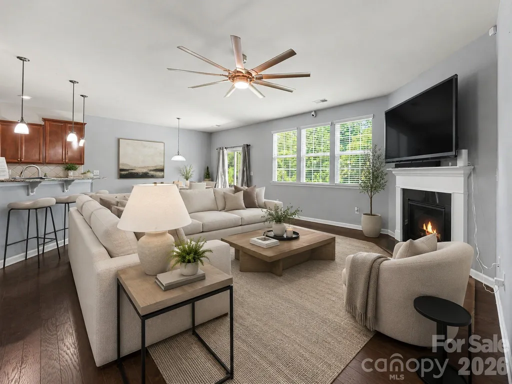 133 Lassen Lane Mooresville NC 28117