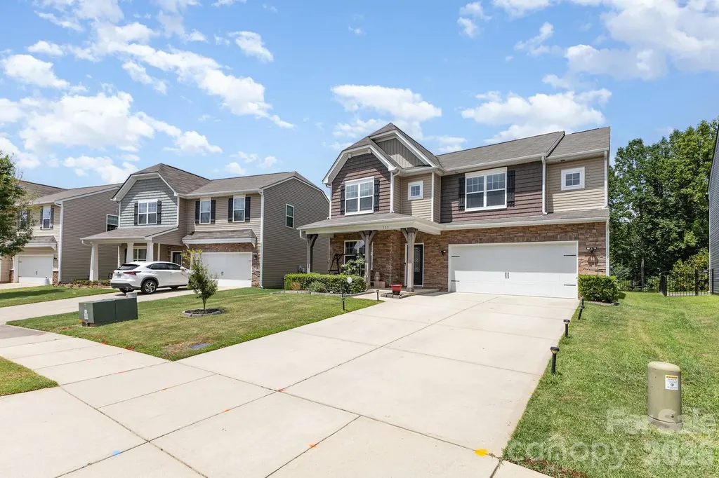 133 Lassen Lane Mooresville NC 28117