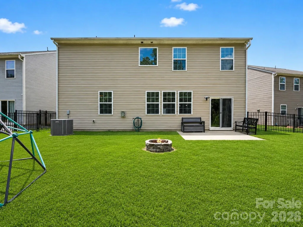 133 Lassen Lane Mooresville NC 28117