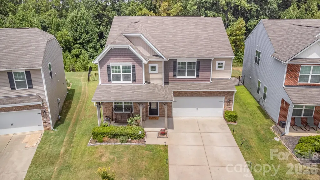 133 Lassen Lane Mooresville NC 28117