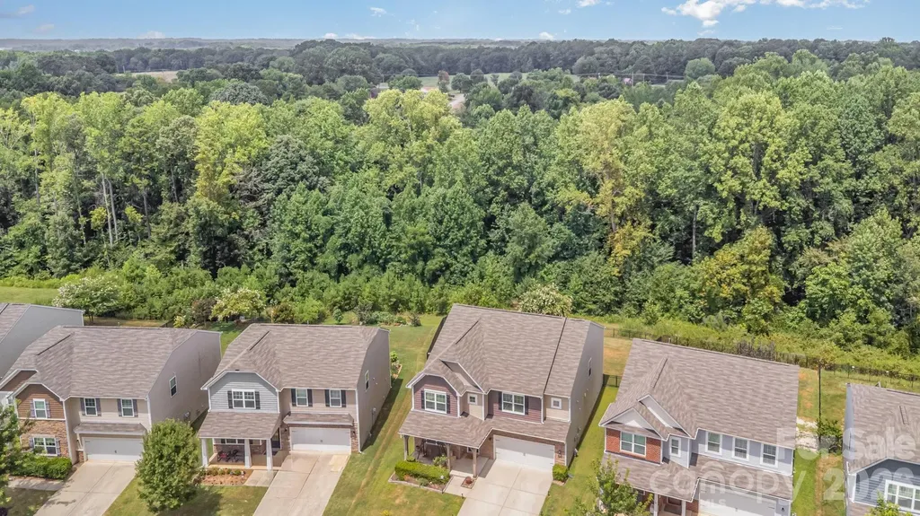 133 Lassen Lane Mooresville NC 28117