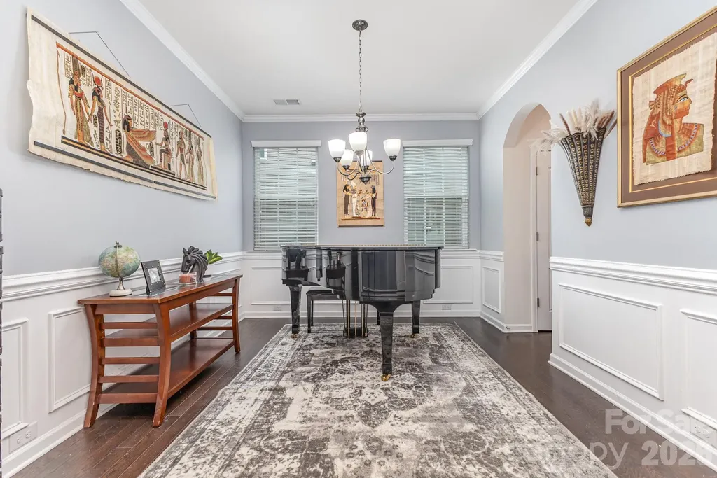 133 Lassen Lane Mooresville NC 28117