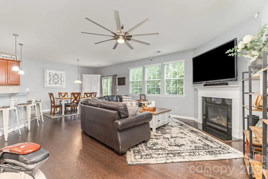 133 Lassen Lane Mooresville NC 28117