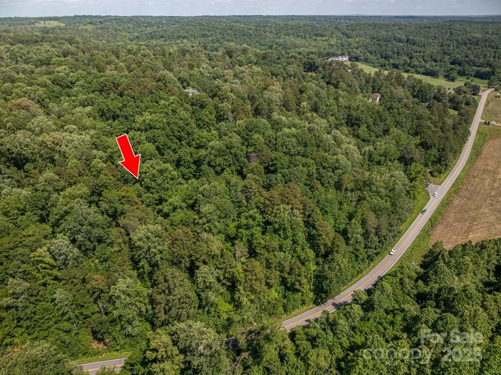 Lot 166 Plantation Drive Rutherfordton NC 28139