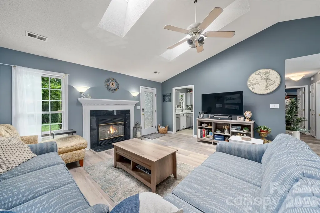 60 Southchase Drive Fletcher NC 28732