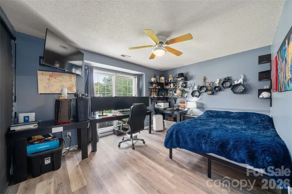 60 Southchase Drive Fletcher NC 28732