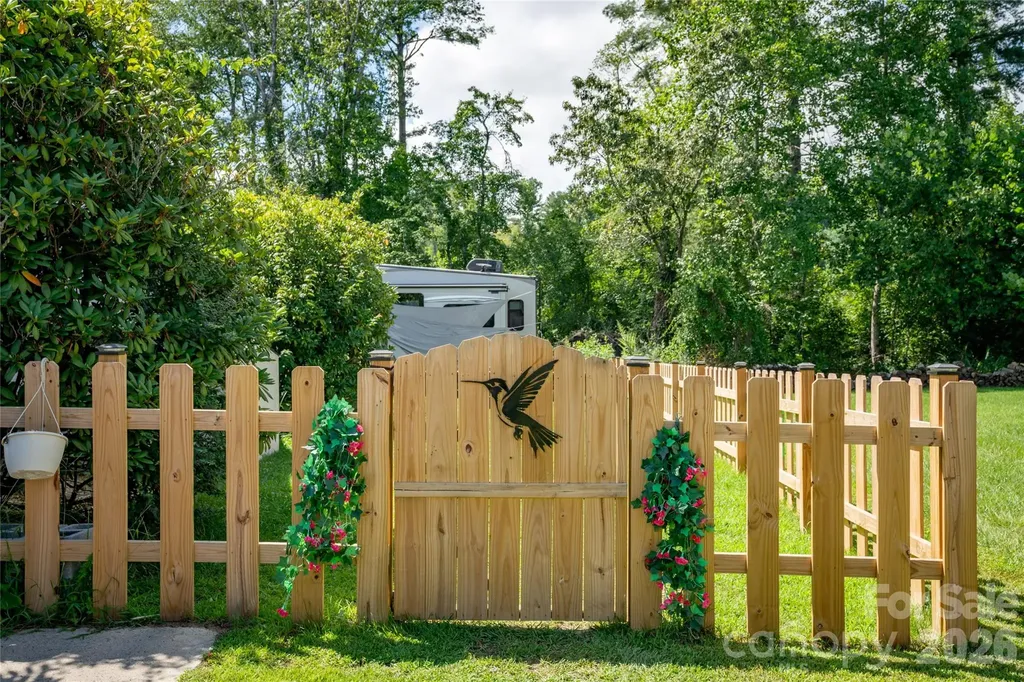 60 Southchase Drive Fletcher NC 28732