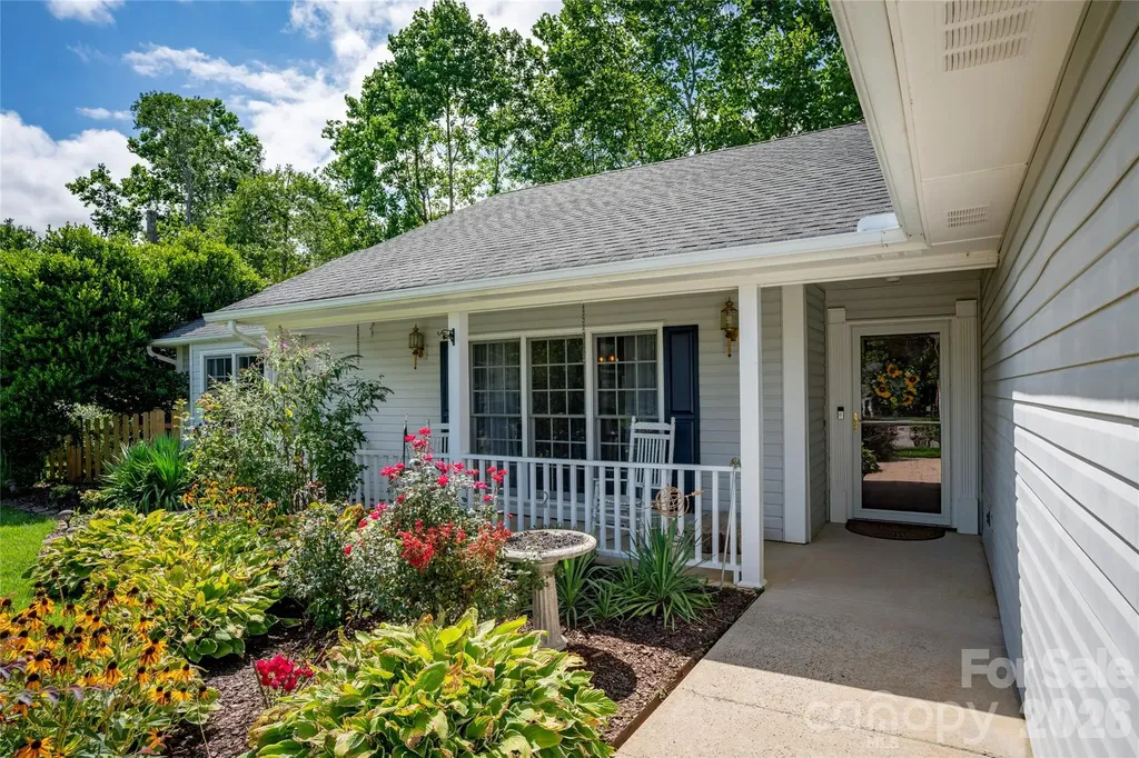 60 Southchase Drive Fletcher NC 28732