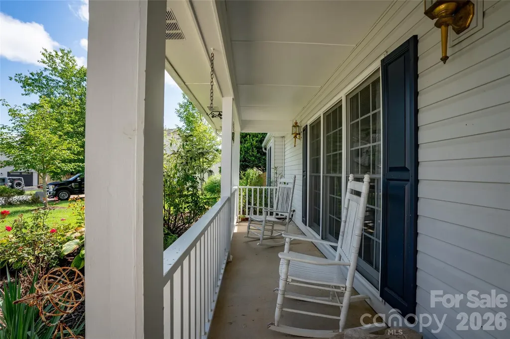 60 Southchase Drive Fletcher NC 28732