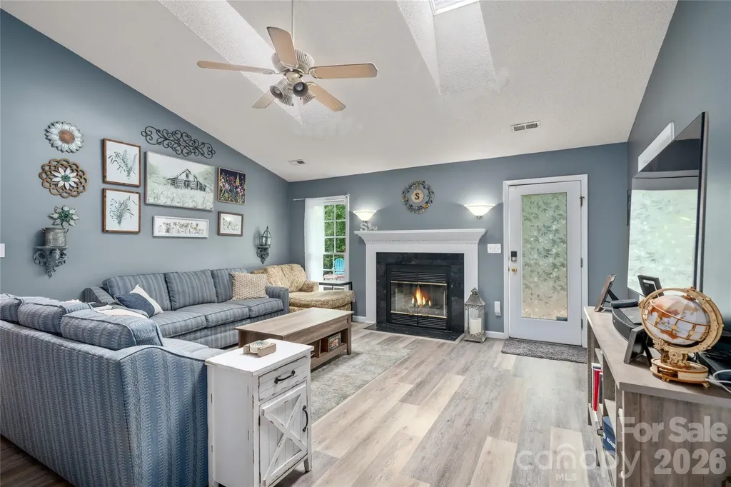 60 Southchase Drive Fletcher NC 28732