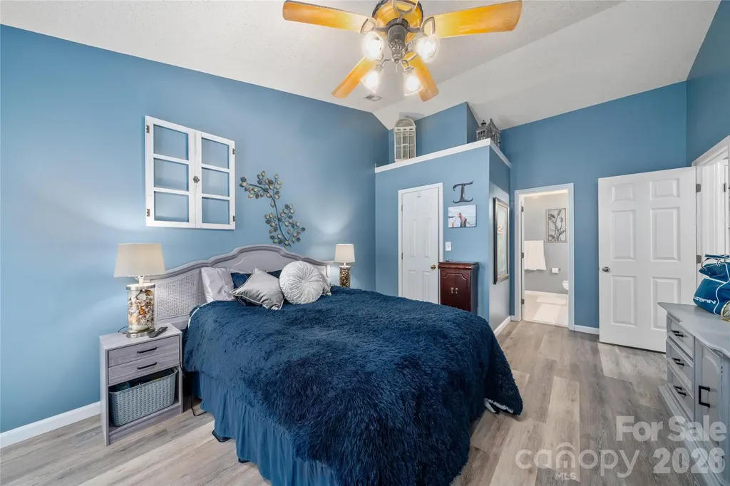 60 Southchase Drive Fletcher NC 28732