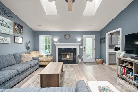 60 Southchase Drive Fletcher NC 28732
