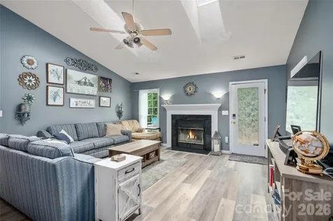 60 Southchase Drive Fletcher NC 28732