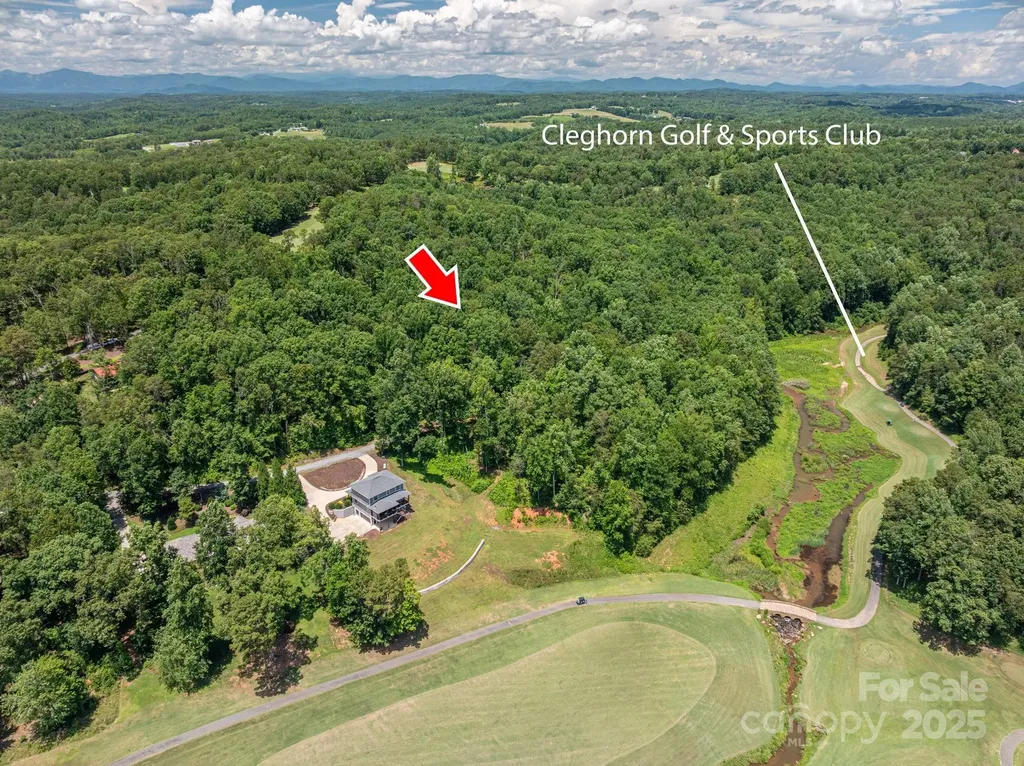 Lot 210 Plantation Drive Rutherfordton NC 28139