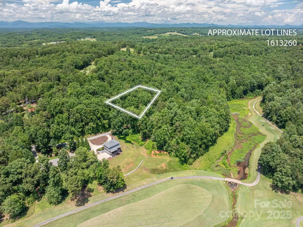Lot 210 Plantation Drive Rutherfordton NC 28139