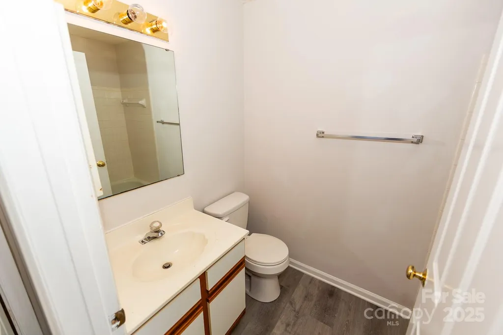 7330 Rose Terrace Court Charlotte NC 28215