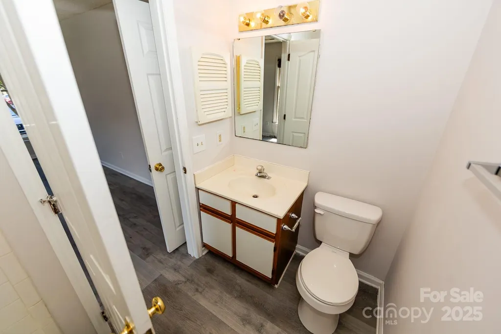 7330 Rose Terrace Court Charlotte NC 28215