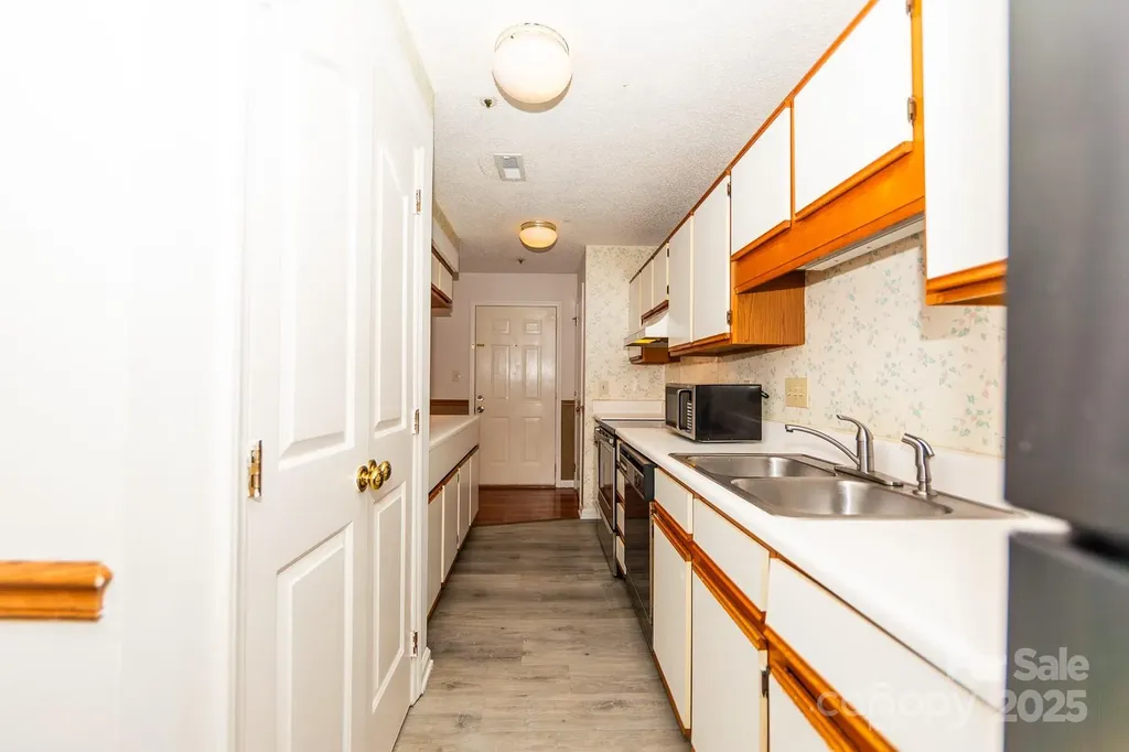 7330 Rose Terrace Court Charlotte NC 28215