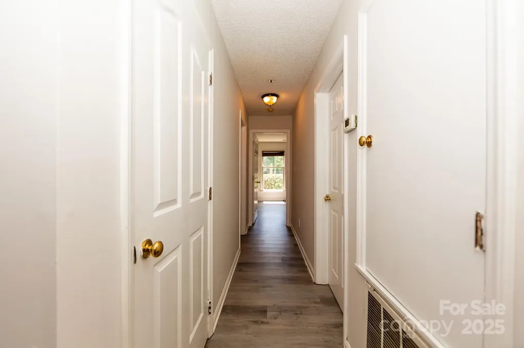 7330 Rose Terrace Court Charlotte NC 28215