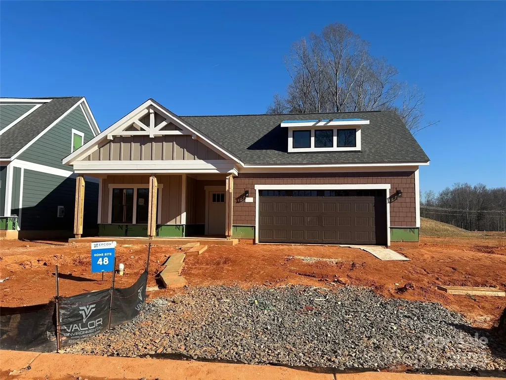 7415 Purple Martin Way Mint Hill NC 28227
