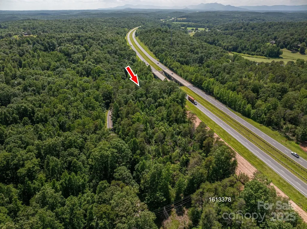 Lot 3 Cleghorn Mill Road Rutherfordton NC 28139