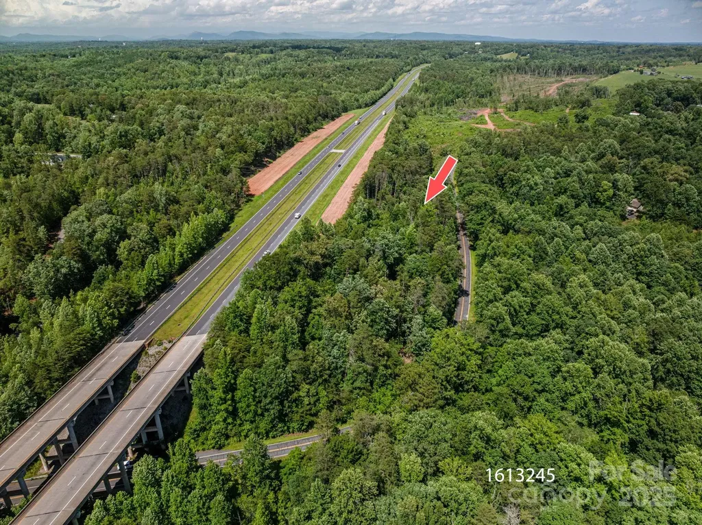 Lot 1 Cleghorn Mill Road Rutherfordton NC 28139
