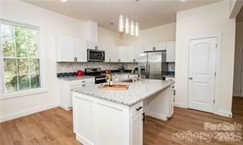 115 W Lacy Street Chester SC 29706