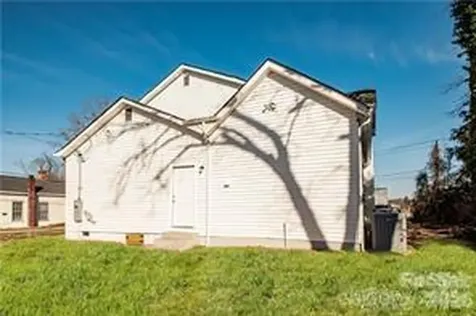 115 W Lacy Street Chester SC 29706