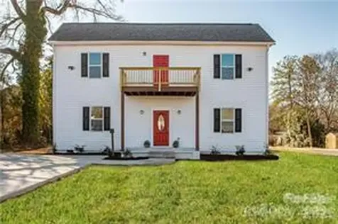 115 W Lacy Street Chester SC 29706