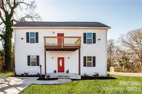 115 W Lacy Street Chester SC 29706