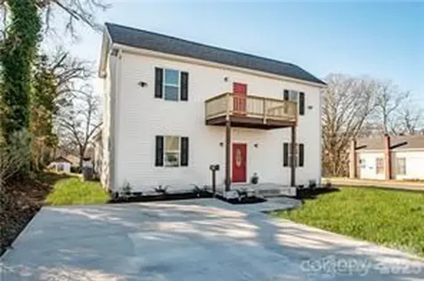 115 W Lacy Street Chester SC 29706