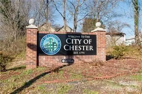 115 W Lacy Street Chester SC 29706