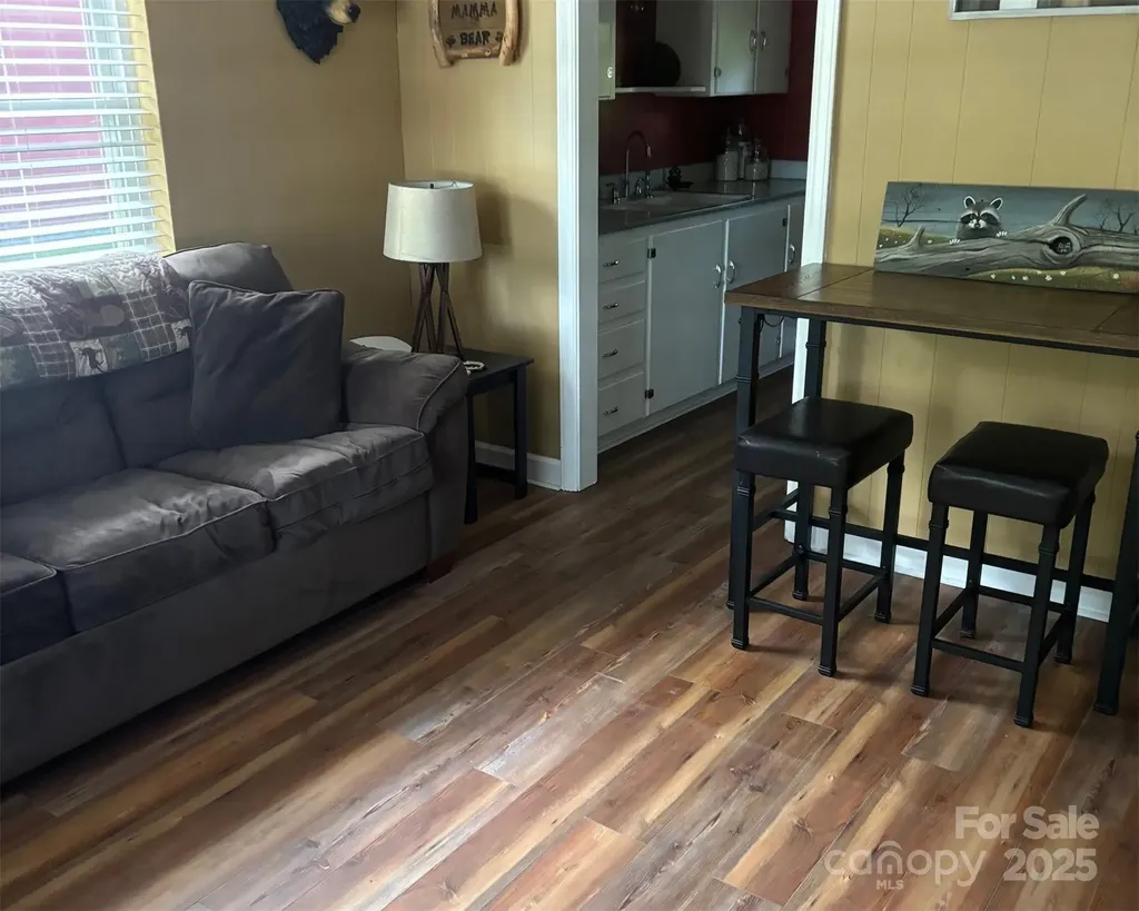 1555 Soco Road Maggie Valley NC 28751
