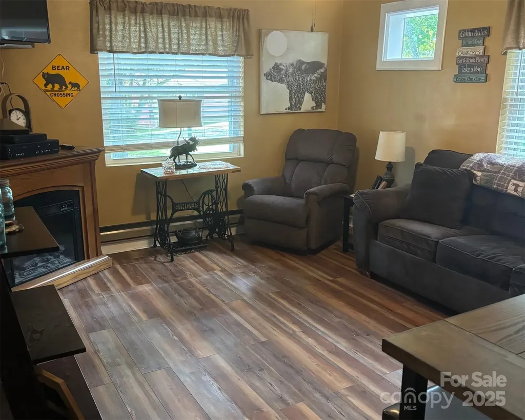 1555 Soco Road Maggie Valley NC 28751