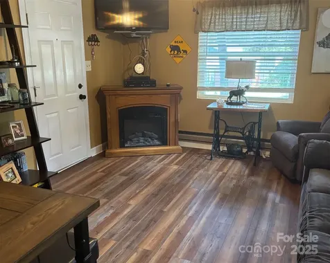 1555 Soco Road Maggie Valley NC 28751