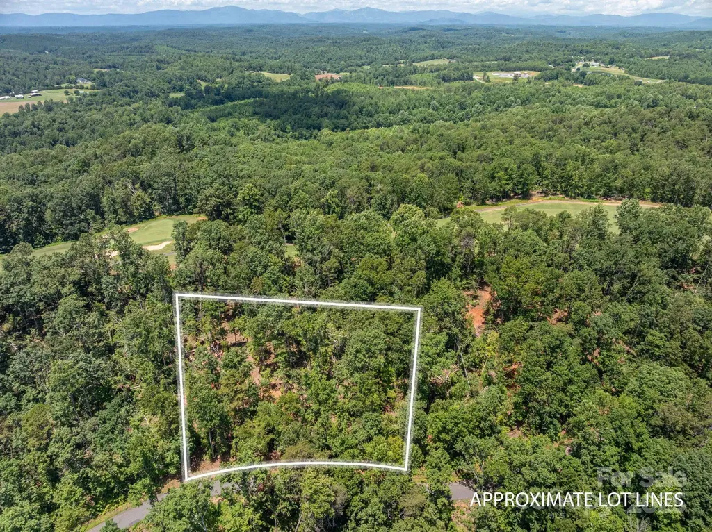 Lot 191 Plantation Drive Rutherfordton NC 28139