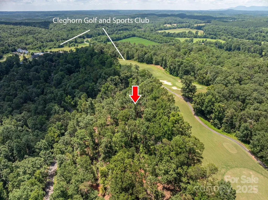 Lot 191 Plantation Drive Rutherfordton NC 28139